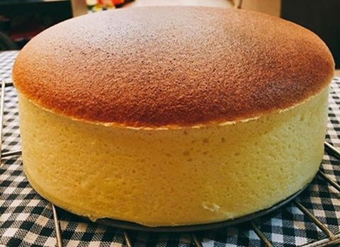 不藏私!軟綿可口輕乳酪蛋糕祕竅大公開