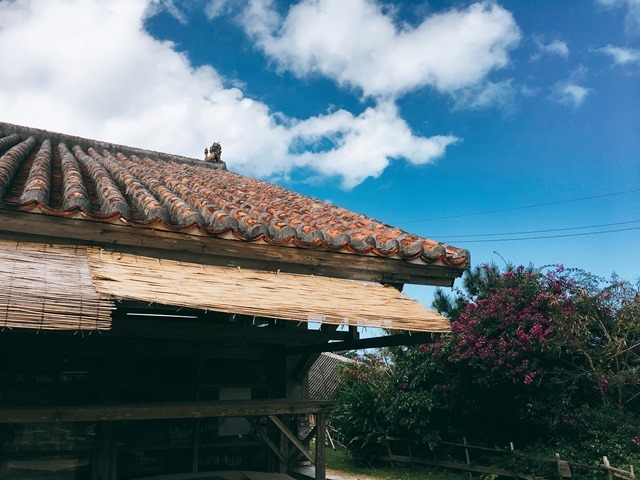 [沖繩好好玩]讀谷村やちむんの里