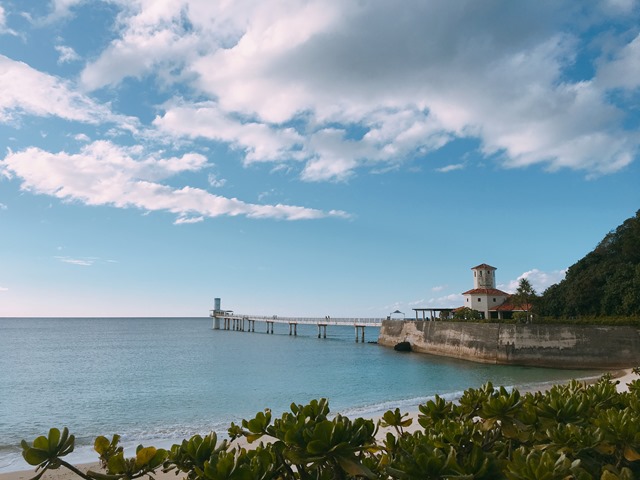 [沖繩好好玩]ブセナ部瀬名海中公園與玻璃船遊艇
