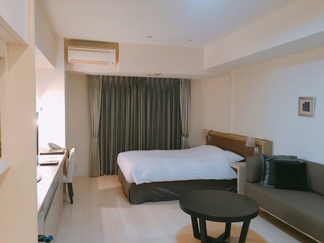 [東京住宿推薦] 池袋 DUPLEX TOWER 公寓式飯店